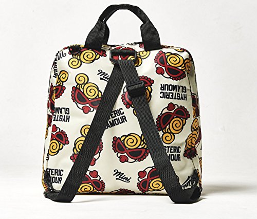 HYSTERIC MINI 2017年春夏号 画像 C