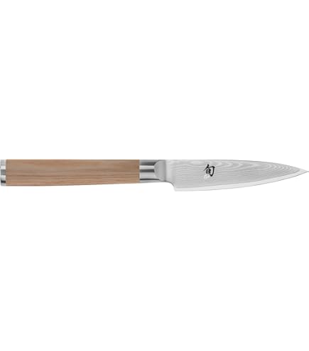 Amazon.com: Shun Classic Blonde 6