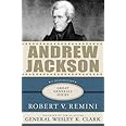Andrew Jackson: A Biography (Great Generals)
