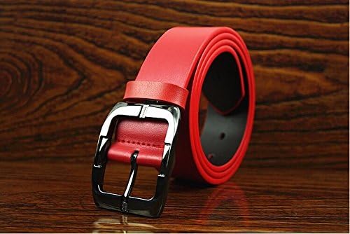 designer belts on amazon