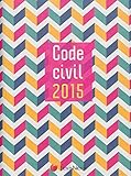 Code civil : Jaquette