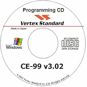 Vertex Standard Software Download