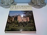 National Trust Book of Great Houses of Britain by 