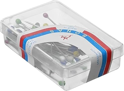 سعر Generic Hijab Pin - Multicolor Metal - SHARP_PIN - Hijab Pin فى ...