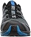 Salomon Men's XA Pro 3D Trail Running Shoes, stormy weather, 11 M US