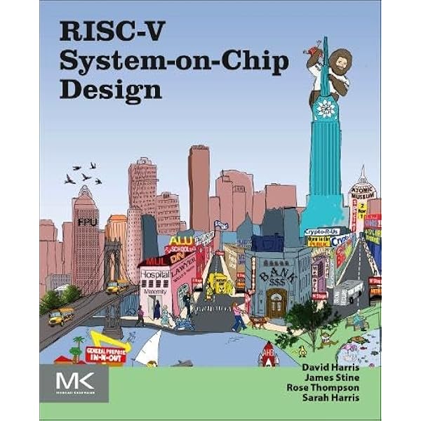 ARM System-on-Chip Architecture: Furber, Steve: 9780201675191