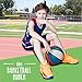Hawkwell Kids Casual Outdoor Basketball Shoes(Little Kid/Big Kid)
