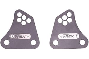 T-Rex Racing Lowering Links Compatible with Suzuki GSX-S1000 / GSX-S1000F / GSX-S1000GT+ / GSX-S1000GX+