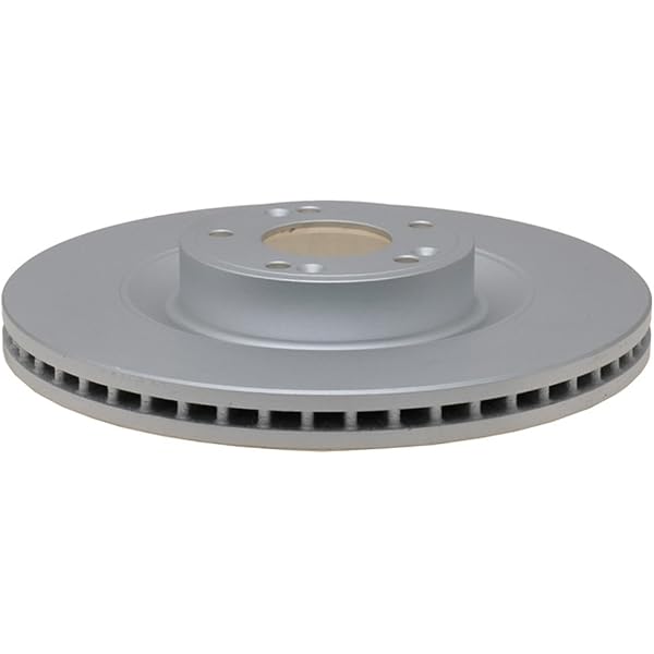 Amazon.com: Raybestos 980878 Advanced Technology Disc Brake Rotor 