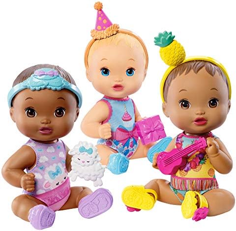 Little Mommy Wonder Nursery Fashion 