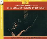 GREATEST STORY EVER TOLD                