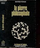 La pierre philosophale by