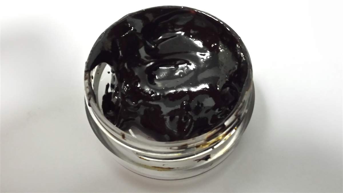 Natural Purified Siberian SHILAJIT Paste Altai MUMIYO 100 GMS