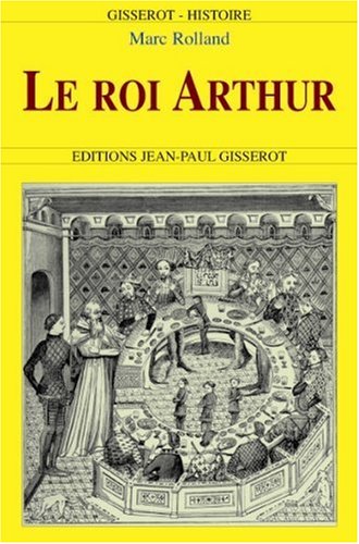 Le  roi Arthur