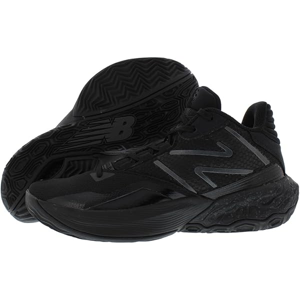 Amazon.com | New Balance Fresh Foam BB V2 Mens Shoes Size 9, Color