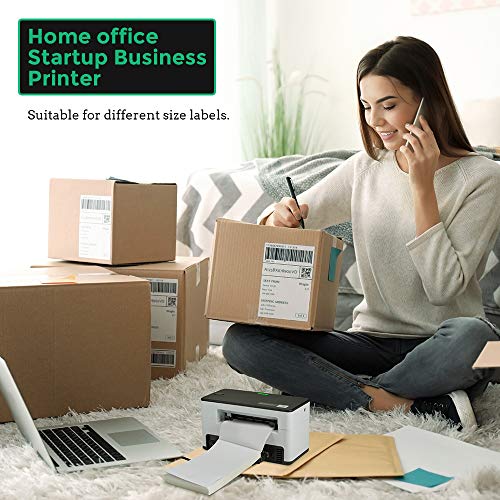 MUNBYN Thermal Label Printer - Image 5