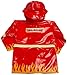 Kidorable Fireman Raincoat