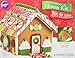 Build It Yourself Wilton Gingerbread House Decorating Kit