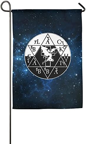 Black Sabbath The Polka Tulk Blues Band Flag Decorative Outdoor Flags Christian Flag