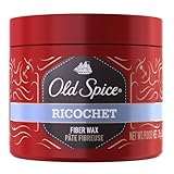 Old Spice Ricochet Fiber Wax 2.64 oz