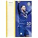 Official Chelsea FC (Premier League) 2019 Soccer Calendar (A3)