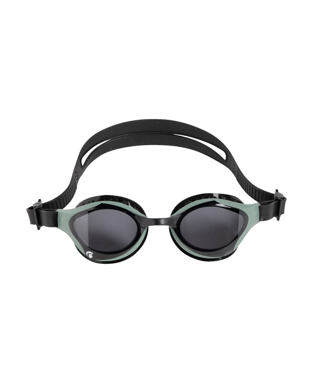 ARENA Unisex Air Bold Swipe Goggles — image 1