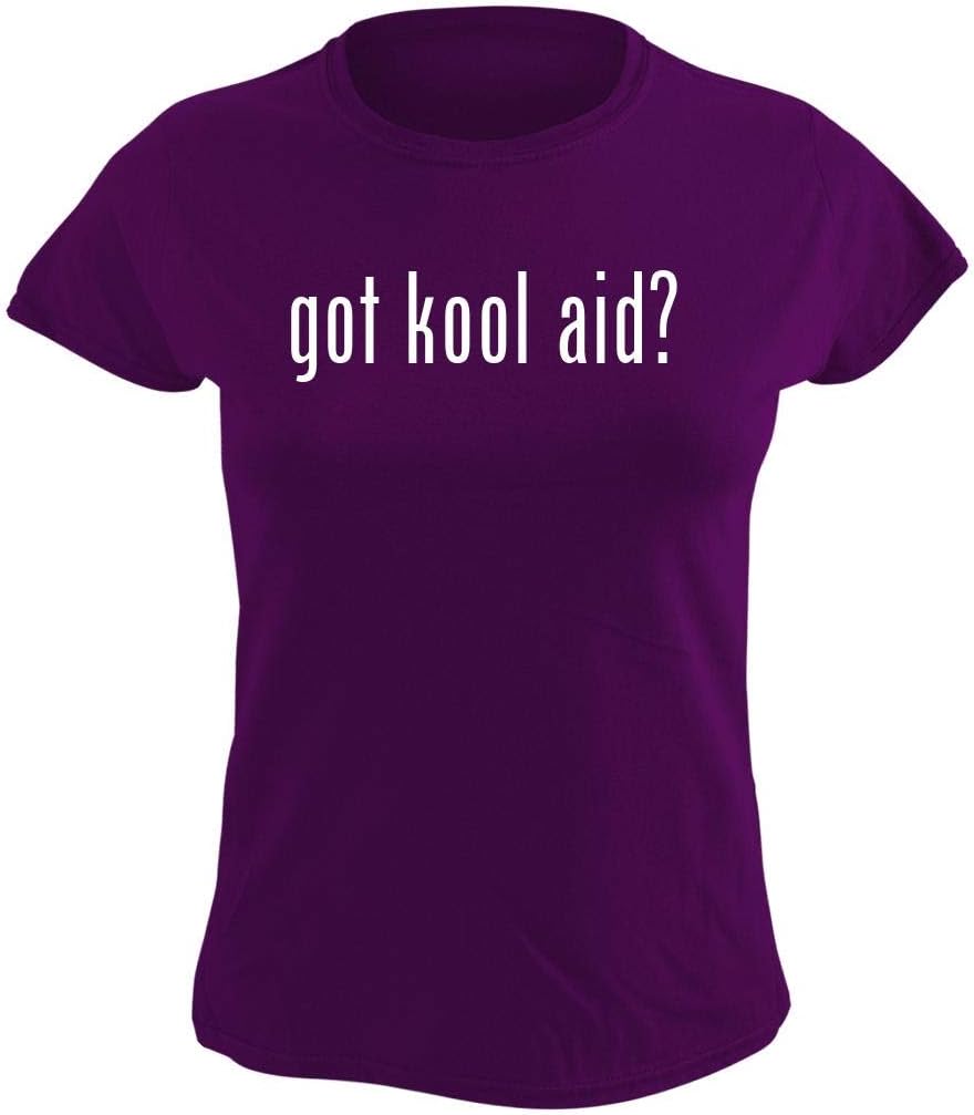 got Kool aid? - Women's Graphic T-Shirt