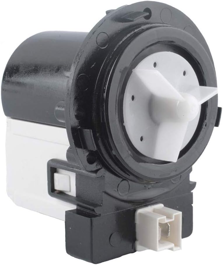 Ketofa DC3100054A Washer Drain Pump Motor Assembly Replacement for