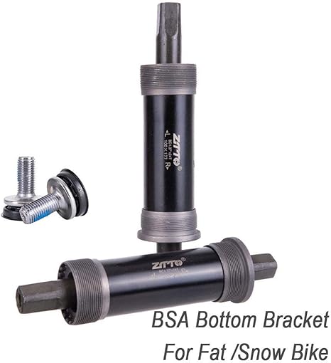 bottom bracket parts
