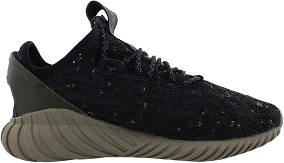 mens adidas tubular doom sock athletic shoe