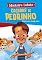Livro Caçadas de Pedrinho (A turma do Sítio do Picapau Amarelo)