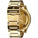 Nixon Men's 51-30 Chrono All Gold Watch