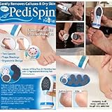 Pedi Spin As Seen on TV Pedispin