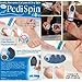 Pedi Spin As Seen on TV Pedispin