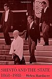 Shinto and the State, 1868-1988 (Studies in Church and State)
