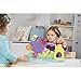 PlaySkool Friends My Little Pony Press 'n Whirl Ferris Wheel