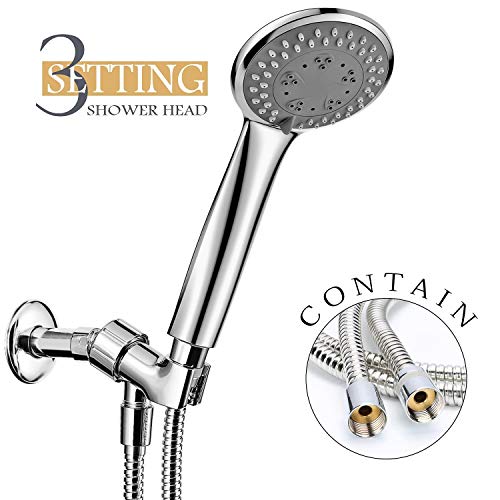 Top 10 Best Body Spray Shower Head of 2018 Review Any Top 10