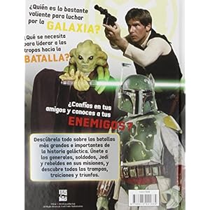 Star Wars. Batalla por la galaxia