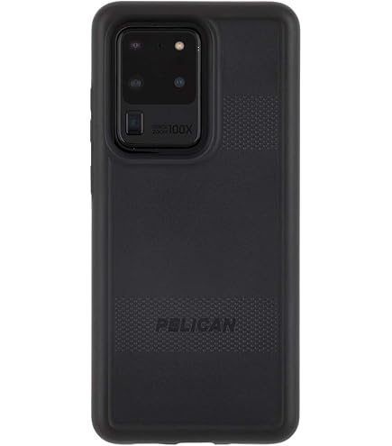 Amazon.com: Samsung Galaxy S20 Ultra Case, Rugged Protective Cover
