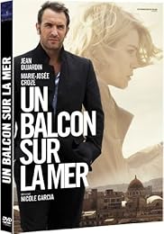 Un Balcon Sur La Mer