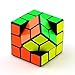 cuberspeed Moyu Redi Magic Cube Black Body Oskar Redi Cube Puzzle