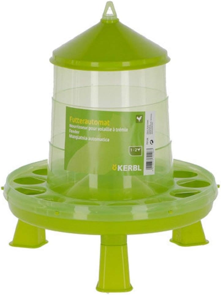 annaffiatori per polli