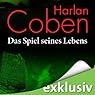 Hörbuch: Das Spiel seines Lebens