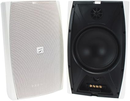 advance electronics speakers