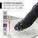 Luvkis Clitoral Sex Toy vibrator-8 Inches Realistic Dildo Magic Vibrator 10 Speed Anal Stimulation Massager for Woman Couple