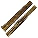 Peppy Pooch 6” Bully Sticks. USA Beef. All Natural Chews for Dogs. 12 Pack.