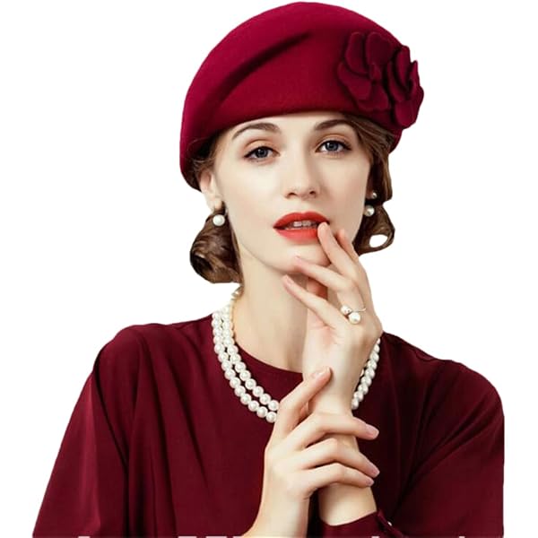 Vintage Women display picture 1