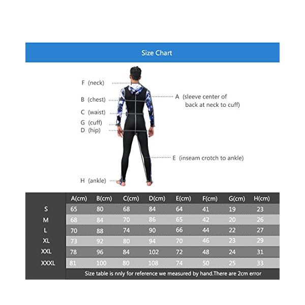 Layatone-Lycra-Full-Body-SwimsuitOne-Piece-Long-Sleeve-Surfing-Suit-Sun-Protection