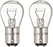 BOSCH 2057 Long Life Upgrade Miniature Bulb - Pack of 2 (2057LL)