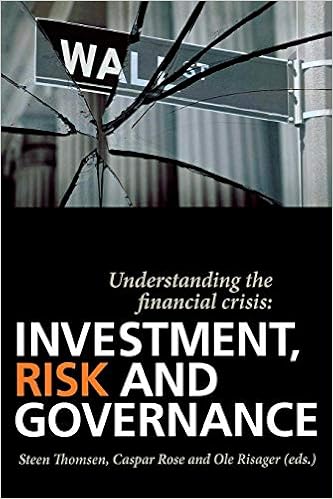 understanding investment and finance